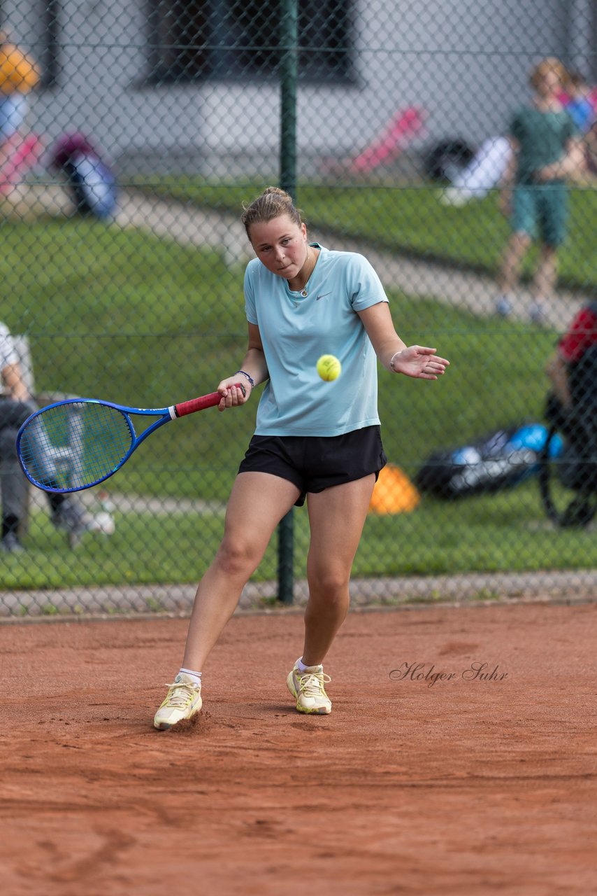 Bild 231 - Bergstedt Open